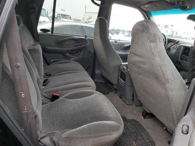 Photo 11 from auction – 2001 FORD EXPEDITION with VIN 1FMRU15W91LB66849