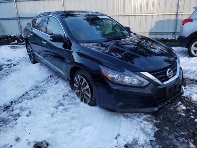 Photo 4 from auction – 2017 NISSAN ALTIMA 2.5 with VIN 1N4AL3AP0HC491372