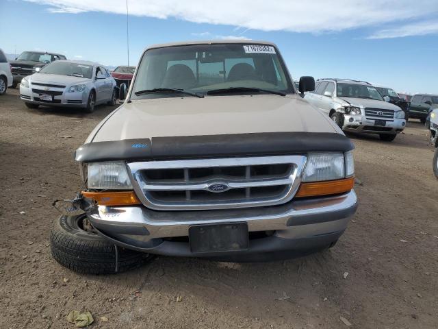 Photo 5 from auction – 1998 FORD RANGER SUP with VIN 1FTYR14U8WPB35982