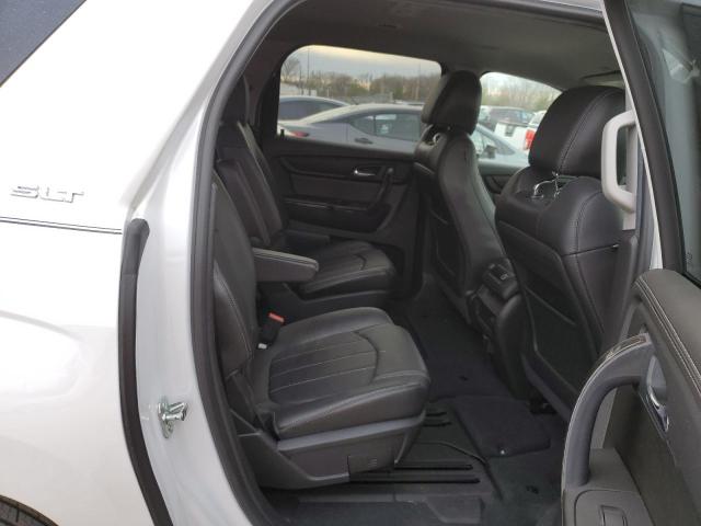 Photo 11 from auction – 2016 GMC ACADIA SLT with VIN 1GKKRSKD1GJ295435