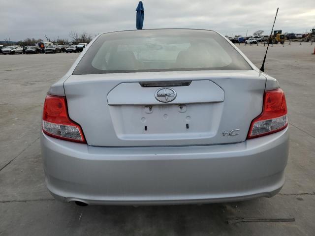 Photo 6 from auction – 2012 TOYOTA SCION TC with VIN JTKJF5C74C3026153
