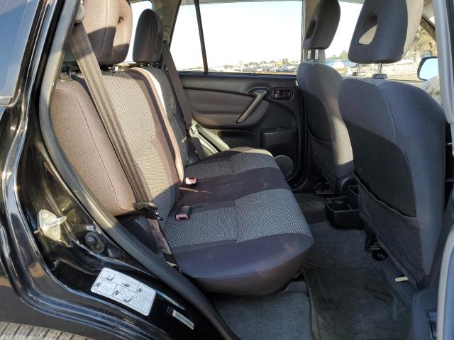 Zdjęcie 10 z aukcji – 2004 TOYOTA RAV4 z VIN JTEGD20V740006549