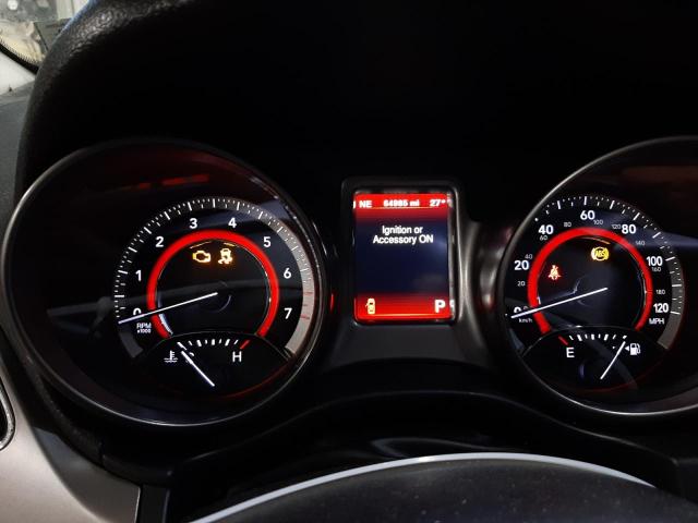 Photo 9 from auction – 2017 DODGE JOURNEY CR with VIN 3C4PDDGG7HT555135