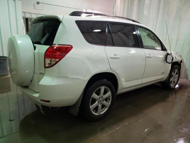 Photo 3 from auction – 2008 TOYOTA RAV4 LIMIT with VIN JTMBD31V885177676