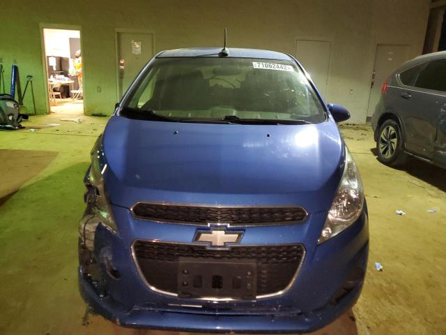 Photo 5 from auction – 2013 CHEVROLET SPARK LS with VIN KL8CA6S93DC553957