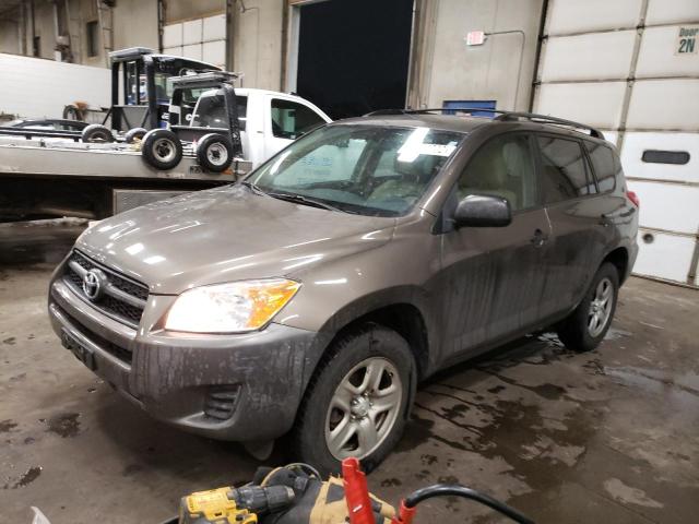 Photo 2 from auction – 2011 TOYOTA RAV4 with VIN 2T3BF4DV3BW141857