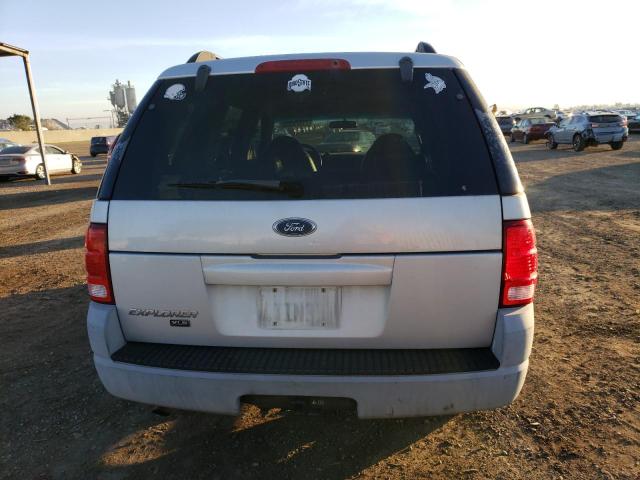 Photo 6 from auction – 2002 FORD EXPLORER X with VIN 1FMZU62E52UA33591