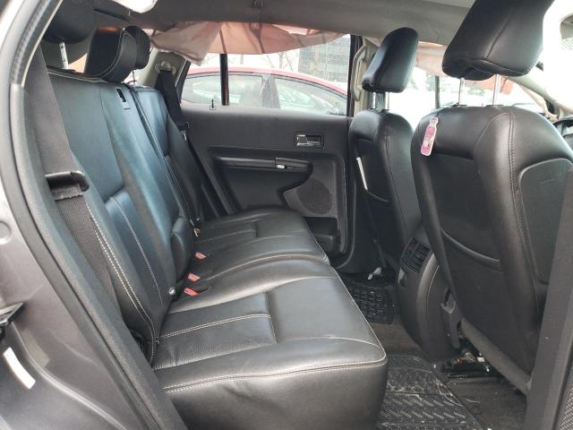 Photo 11 from auction – 2010 FORD EDGE SEL with VIN 2FMDK3JC9ABB77678