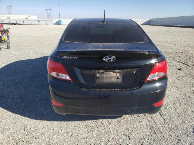 Photo 6 from auction – 2017 HYUNDAI ACCENT SE with VIN KMHCT4AE0HU352047