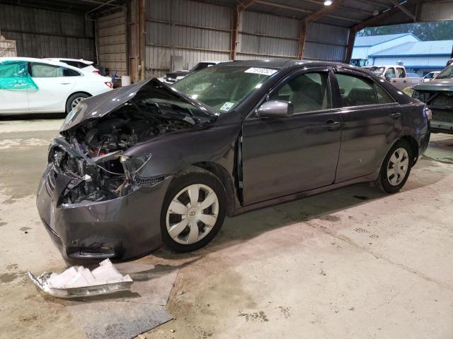 TOYOTA CAMRY CE 2007 with VIN 4T1BE46K67U135010 - Photo from auction