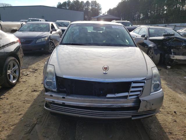 Photo 5 from auction – 2008 CADILLAC DTS with VIN 1G6KD57Y38U120467