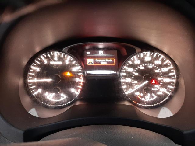 Photo 9 from auction – 2018 NISSAN ALTIMA 2.5 with VIN 1N4AL3AP9JC194073