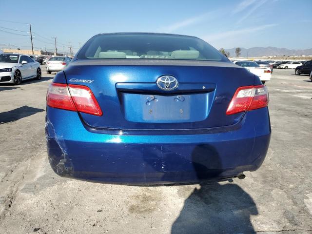 Photo 6 from auction – 2008 TOYOTA CAMRY CE with VIN 4T1BE46K68U244715