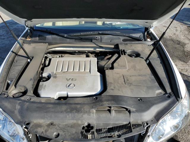 Photo 11 from auction – 2009 LEXUS ES 350 with VIN JTHBJ46G492304434