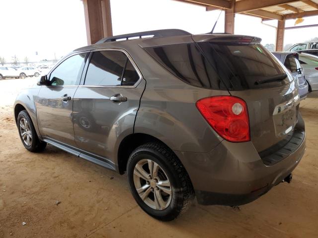 Photo 2 from auction – 2011 CHEVROLET EQUINOX LT with VIN 2CNALDEC2B6316477