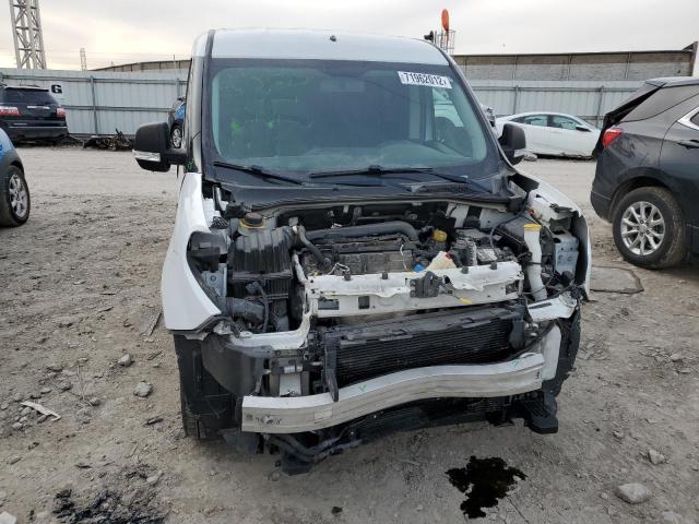 Photo 5 from auction – 2017 RAM PROMASTER with VIN ZFBERFAB4H6E84638
