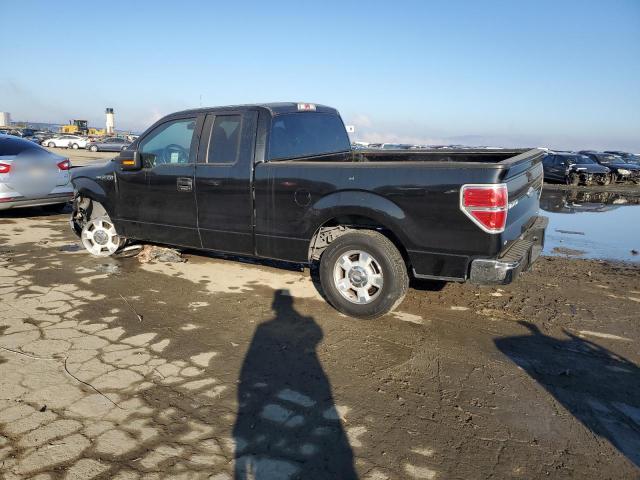 Photo 2 from auction – 2012 FORD F150 SUPER with VIN 1FTEX1CM0CFA14598