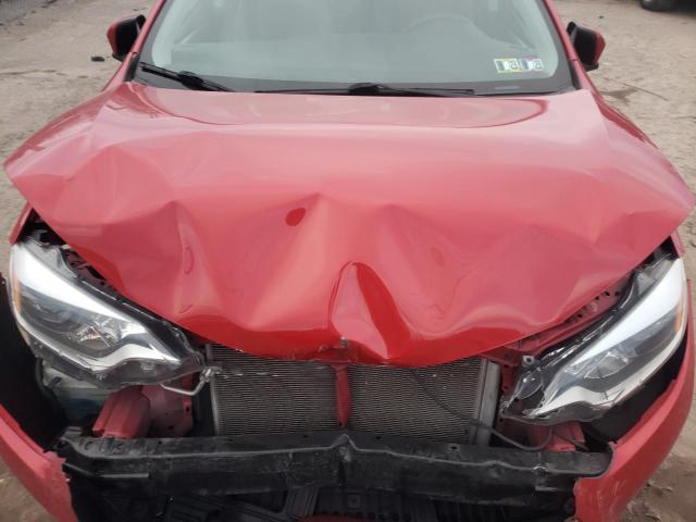 Photo 11 from auction – 2015 TOYOTA COROLLA L with VIN 2T1BURHE8FC234449