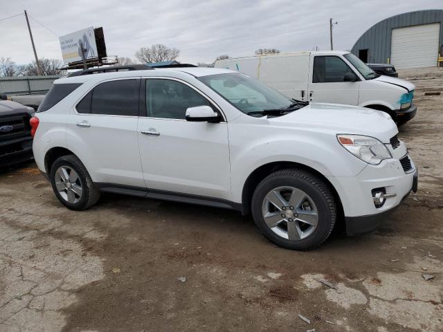 Photo 4 from auction – 2014 CHEVROLET EQUINOX LT with VIN 2GNALCEK2E6332471
