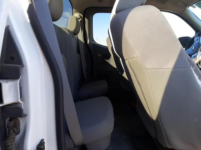 Photo 10 from auction – 2018 NISSAN FRONTIER S with VIN 1N6BD0CT1JN726647