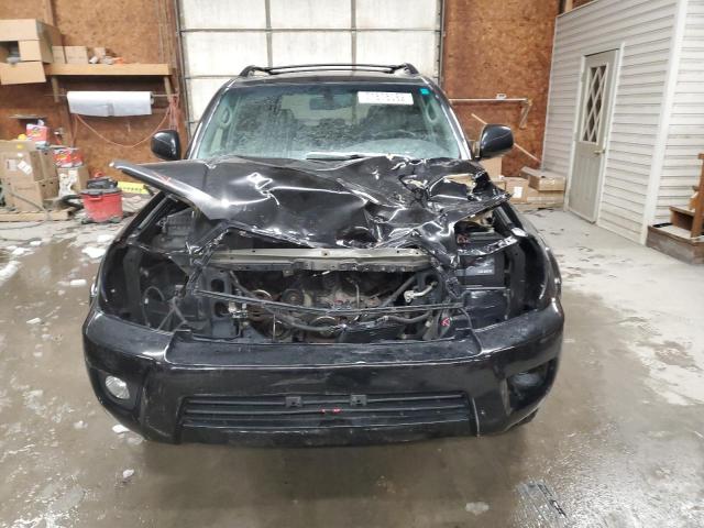 Photo 5 from auction – 2008 TOYOTA 4RUNNER LI with VIN JTEBT17RX8K005180