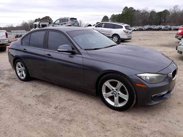 Photo 4 from auction – 2013 BMW 328 I with VIN WBA3A5C50DF352736