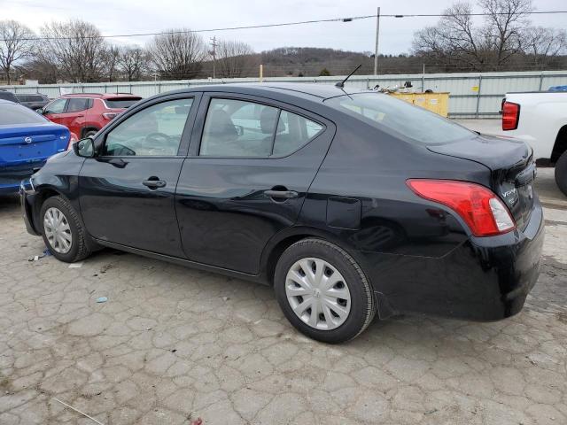 Photo 2 from auction – 2019 NISSAN VERSA S with VIN 3N1CN7AP1KL881237
