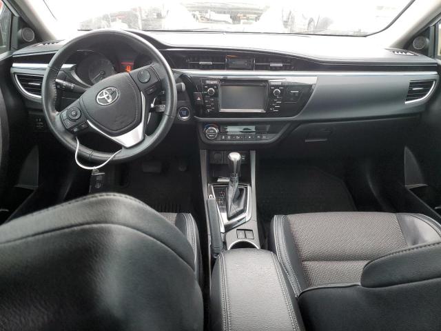 Photo 8 from auction – 2015 TOYOTA COROLLA L with VIN 5YFBURHE3FP249621