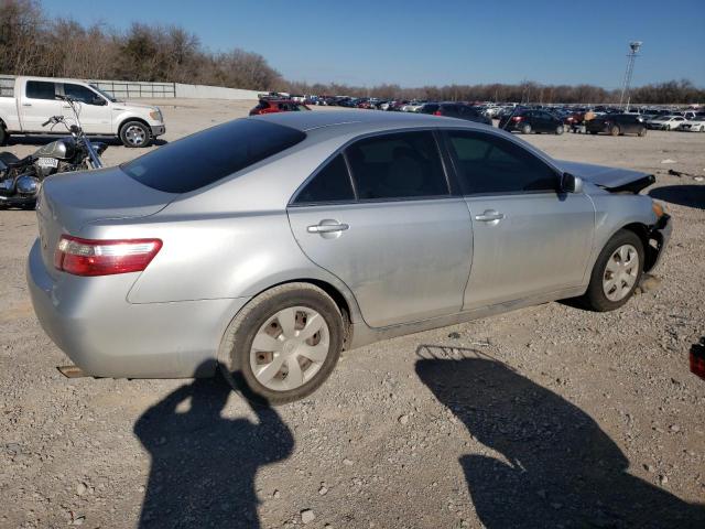 Photo 3 from auction – 2007 TOYOTA CAMRY CE with VIN 4T1BE46K37U565335