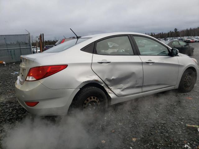 Photo 3 from auction – 2016 HYUNDAI ACCENT SE with VIN KMHCT4AE7GU959125