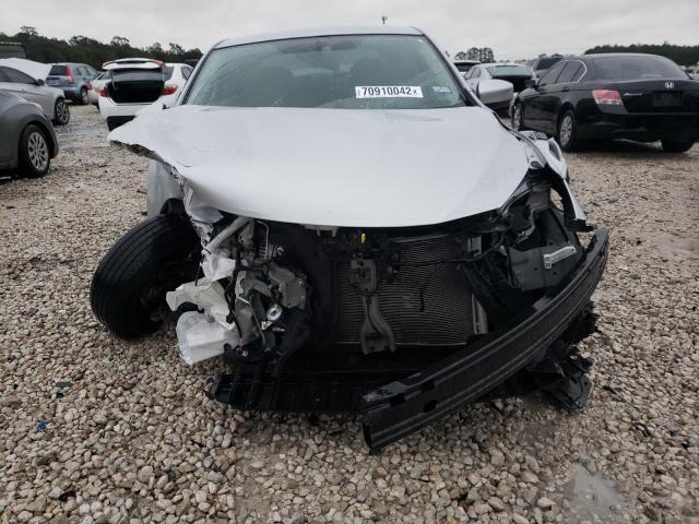 Photo 5 from auction – 2019 NISSAN SENTRA S with VIN 3N1AB7AP1KY380397