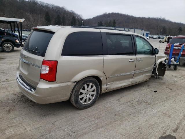 Photo 3 from auction – 2012 CHRYSLER TOWN & COU with VIN 2C4RC1CG9CR386442