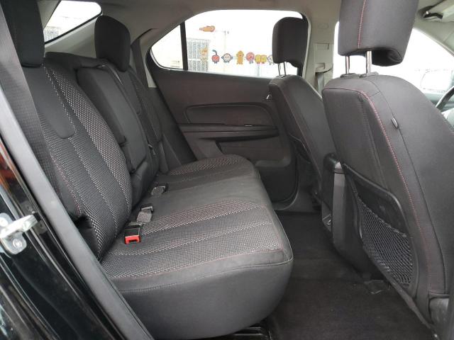 Photo 11 from auction – 2016 CHEVROLET EQUINOX LT with VIN 2GNALCEKXG6177350