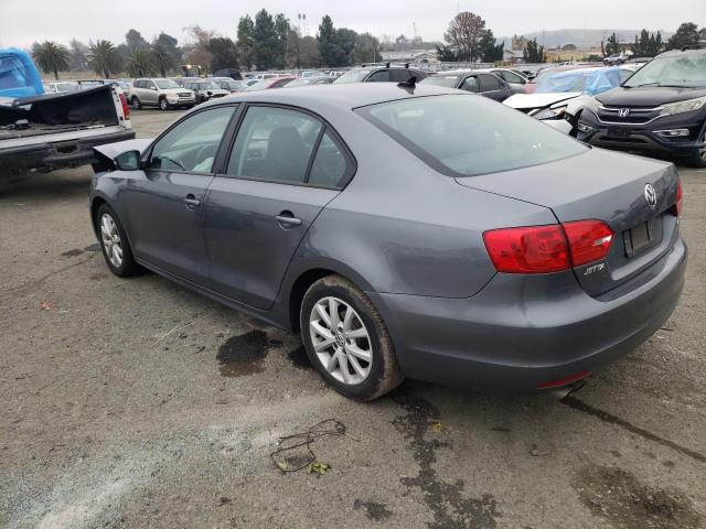 Photo 2 from auction – 2012 VOLKSWAGEN JETTA SE with VIN 3VWDP7AJXCM406492