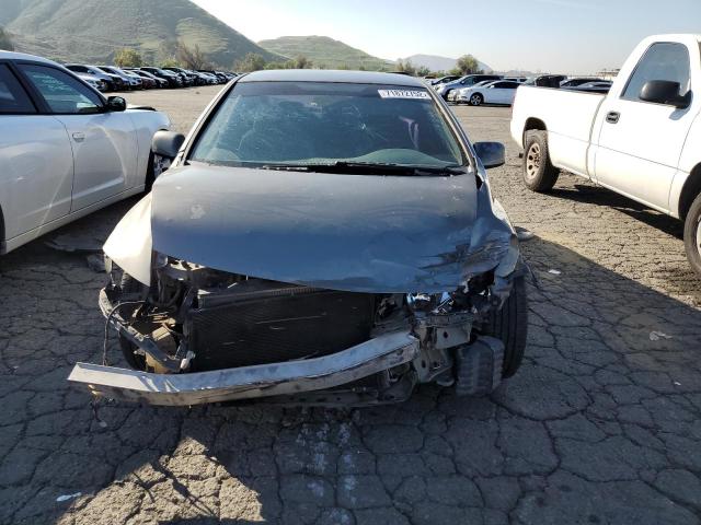 Photo 5 from auction – 2007 HONDA CIVIC LX with VIN 2HGFG12697H545375
