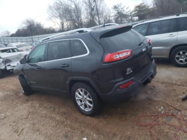 Zdjęcie 2 z aukcji – 2014 JEEP CHEROKEE L z VIN 1C4PJMCS1EW190041