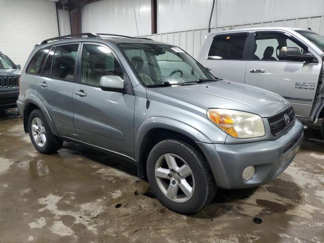 Photo 4 from auction – 2005 TOYOTA RAV4 with VIN JTEHD20V150048060