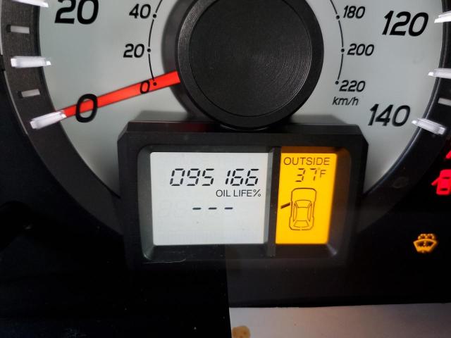 Photo 9 from auction – 2015 HONDA PILOT EXL with VIN 5FNYF4H54FB003180