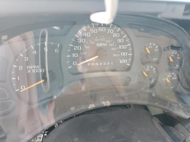 Photo 9 from auction – 2006 CHEVROLET SILVERADO with VIN 1GCEC19V86Z191446