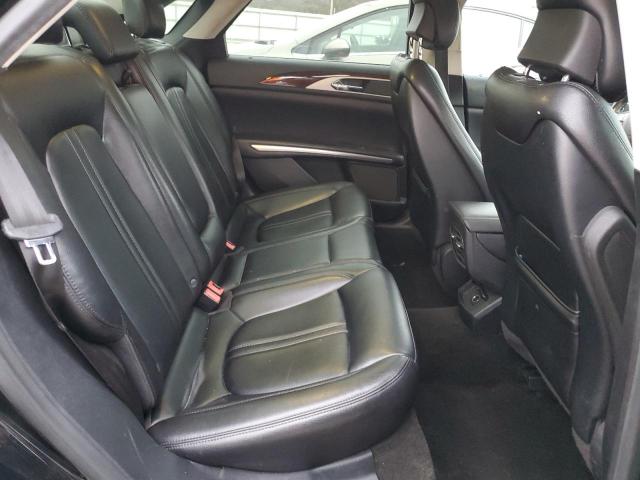 Photo 10 from auction – 2016 LINCOLN MKZ with VIN 3LN6L2G93GR609557