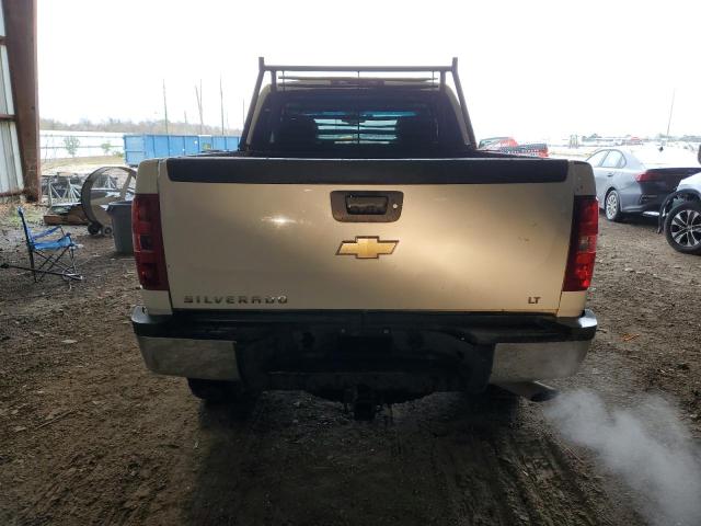 Photo 6 from auction – 2008 CHEVROLET SILVERADO with VIN 1GCHK29K68E205995
