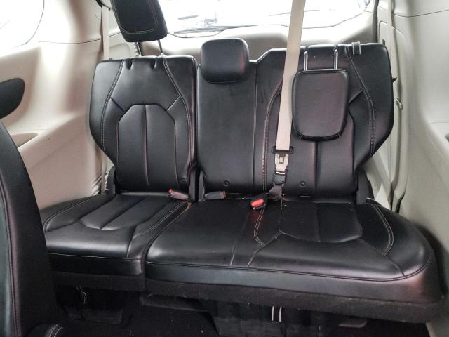 Photo 10 from auction – 2020 CHRYSLER VOYAGER LX with VIN 2C4RC1DG5LR257032