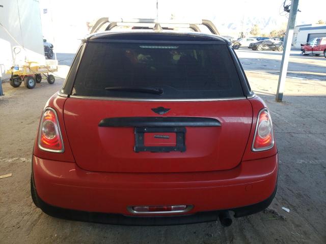 Photo 6 from auction – 2013 MINI COOPER with VIN WMWSU3C51DT545888