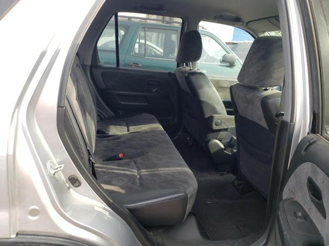 Photo 10 from auction – 2002 HONDA CR-V EX with VIN JHLRD78882C819292