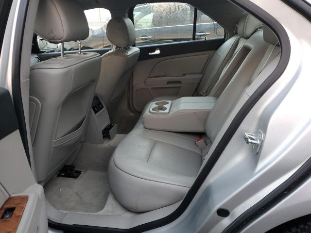 Photo 10 from auction – 2011 CADILLAC STS LUXURY with VIN 1G6DW6ED3B0160457