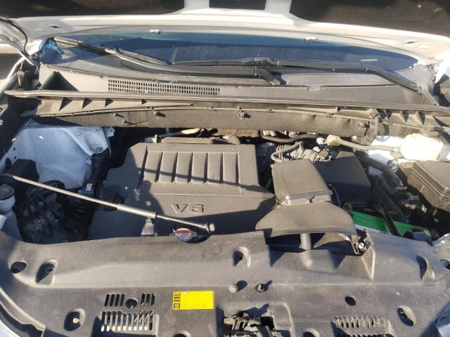 Photo 12 from auction – 2016 TOYOTA HIGHLANDER with VIN 5TDJKRFHXGS272515