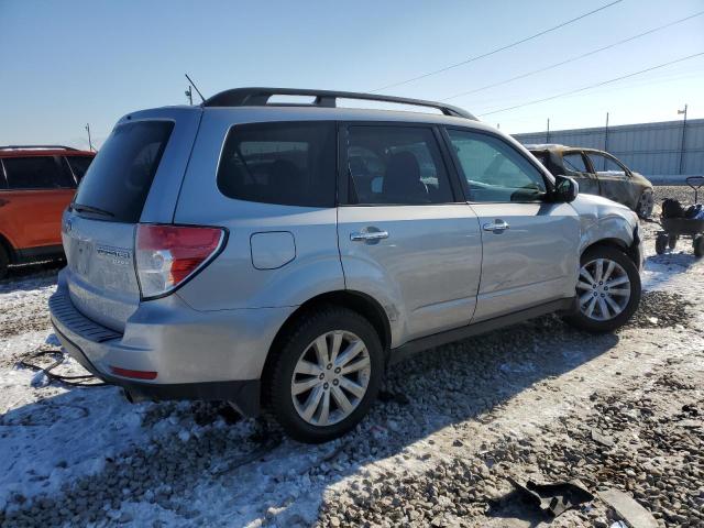 Photo 3 from auction – 2012 SUBARU FORESTER 2 with VIN JF2SHADC1CH456978