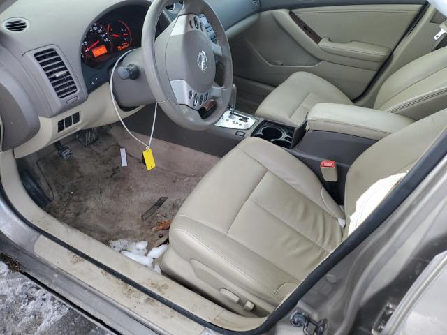 Photo 7 from auction – 2008 NISSAN ALTIMA 2.5 with VIN 1N4AL21E68N552933