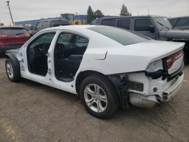 Photo 2 from auction – 2018 DODGE CHARGER GT with VIN 2C3CDXJG5JH231466