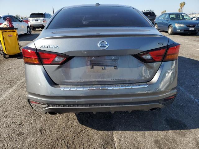 Photo 6 from auction – 2022 NISSAN ALTIMA SR with VIN 1N4BL4CV3NN368266